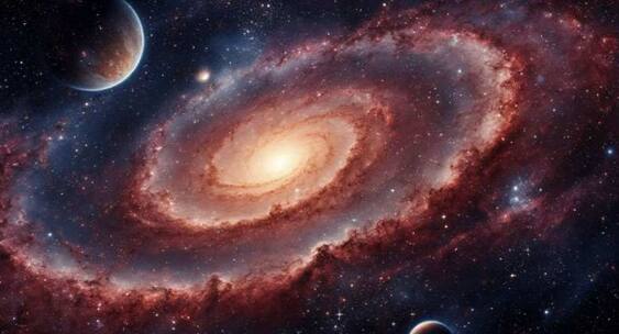 тайны космологии